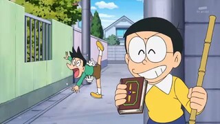 Doraemon Episode 538