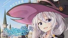 Majo No Tabitabi Eps 5 Subtitle Indonesia 720p