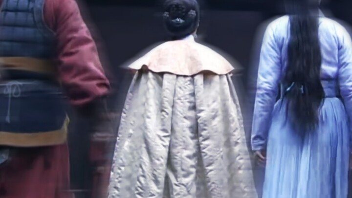 她比任何古偶大女主都更有魅力！不宫斗就是王朝最耀眼的国母