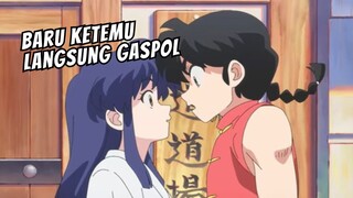 Baru Ketemu Langsung Nganu
