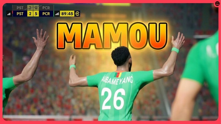 Aqui Mamou!! Do inferno ao Céu - Virada sensacional