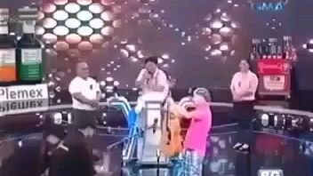 jeffs on wowowin 2016