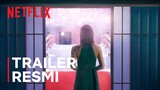 Love is Blind: Japan | Trailer Resmi | Netflix