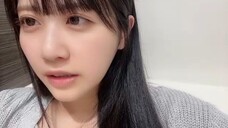 Nakamura Mai (STU48/SHOWROOM Live Streaming/2024.06.21)