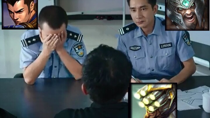 [Mermaid famous scene] Sword Master: The way to escape continues in my heart! What will happen to th