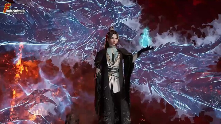 Ep327 wan Jie duzun