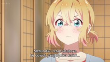 Pacar Rental S4 Sub Indo Eps 11