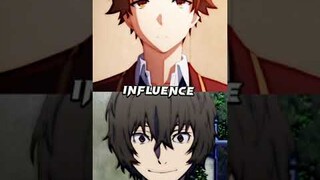 Ayanokoji Vs Dazai | Classroom of the Elite | Bungou Stray dogs