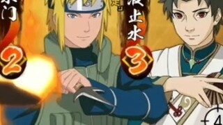 Kizaru Naruto, người biết cách kết nối các dấu chấm