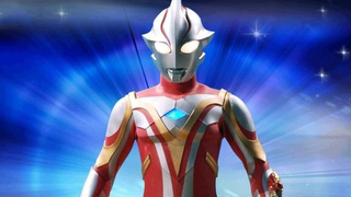 [Blu-ray tối thượng] Bộ sưu tập các kỹ năng hoàn chỉnh của Ultraman Mebius