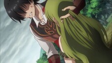 Isekai Cheat Magician Episode 7 English Subbed