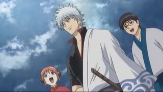 Gintama Opening 5 ~ Donten