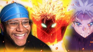 EVEN TIME COULDN'T STOP HIS HATE!!!! PEAK HATER!! | Ragna Crimson Ep 7 REACTION!