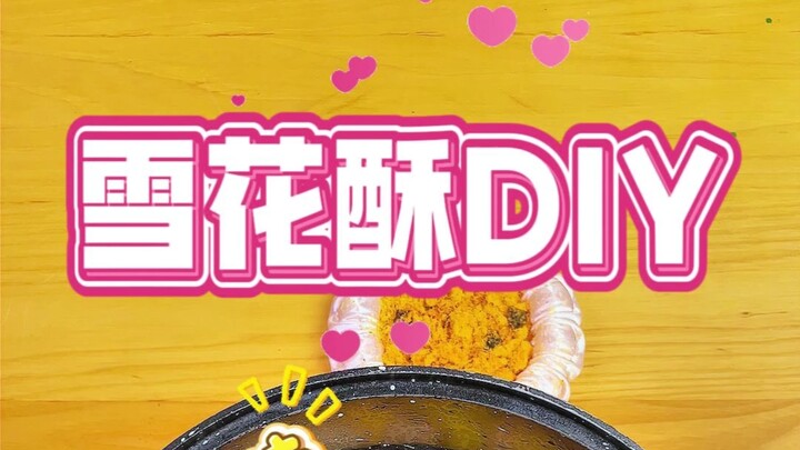 Keripik salju untuk pria dan wanita sudah hadir!