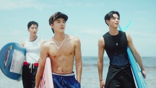 เปิดตัวมิวสิกวิดีโอเพลงใหม่ LIP GLOSS ของ THE BOYZ