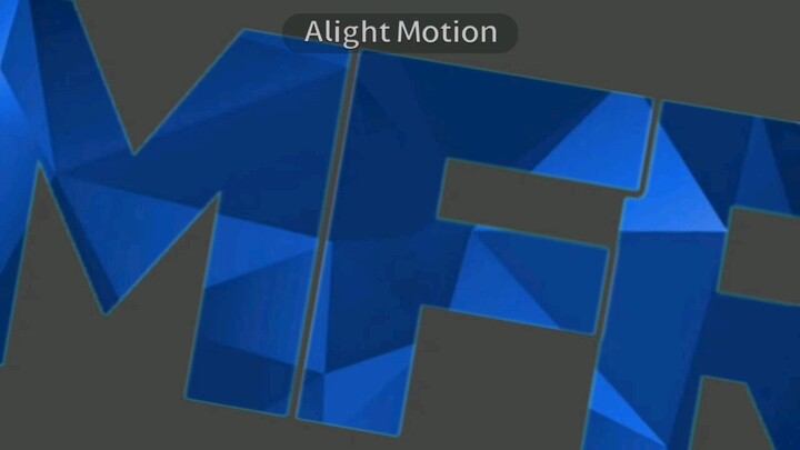 [Fanmade] Station ID MFRTV (01 Januari 2026) "New Look" [Revisi]