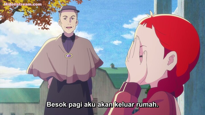 Anne Shirley Eps 4 (Sub-Indo)