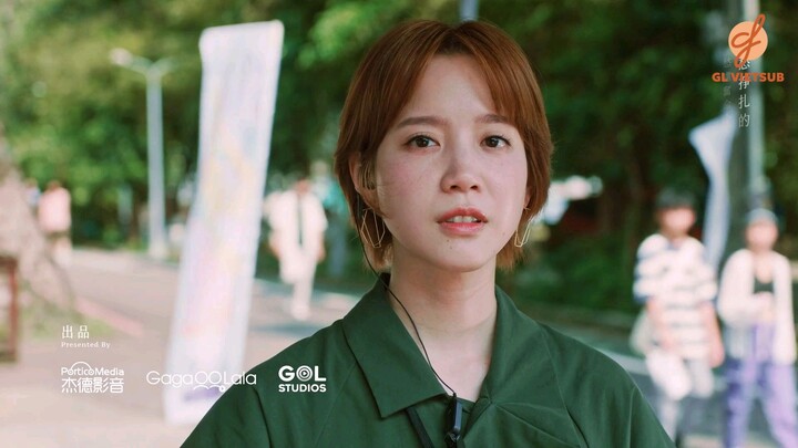 Hương thơm nụ hoa ep 14