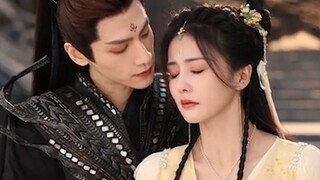 Chang Yue Jin Ming: Li Susu một mình đi vào Ma giới và bị bắt cóc. Khi nhìn thấy Ma thần Tantai Jin,