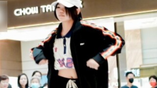 【Ding Chengxin】《D》20230520 Beijing Times Fengjun Special Random Dance Roadshow