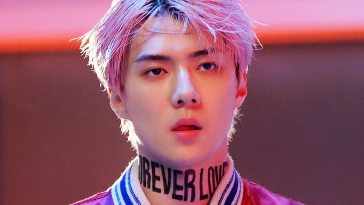 【อู ซีฮุน】เบื้องหลังการถ่ายทำเพลงโซโล่ “On me” ทุกวินาทีทำให้หัวใจเต้นรัวไม่หยุด!