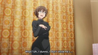 Call of The Night Season 2 - Episode 8 [English Dub]