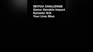 Thanks to  for letting me use their animation for this challenge! anime genshinimpact scaramouche f