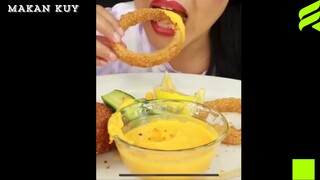 #asmr #mukbang #koreanmukbang #eat #eating #fyp