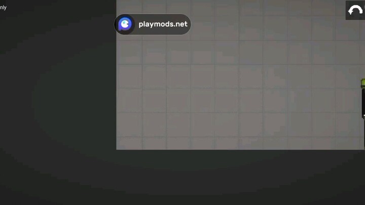 Melon playground