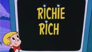Richie Rich (1996) episode 1a One of a Kind
