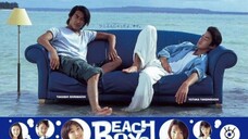 Beach Boys #Jdorama