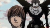 Death Note episode 2 in Hindi dubbed