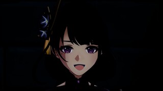 When Muscle Memory Activated in Genshin Impact...