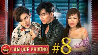 TẬP 8 : Vì Chữ Hiếu Cô Gái Hy Sinh Thân Mình Cho Đại Thiếu Gia H.À.N.H Hạ | Hồng Mẫu Đơn