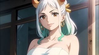 YAMATO SUKA BUKA BUKAAN