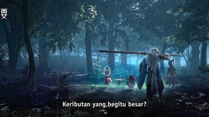 A Good Day to Ascend Eps 4 Sub Indo