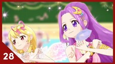 “Mizuki Dan Penyu” Aikatsu! Eps 28 | Bahasa Indonesia