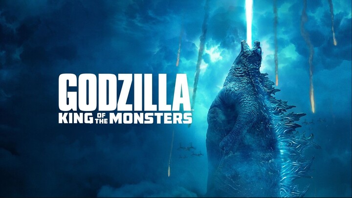 Godzilla 2019 | Full Hd English Movie