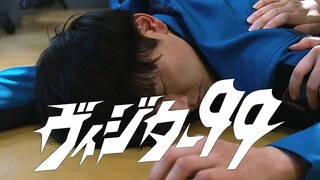 【布莱泽奥特曼第25集预告解析】终极BOSS瓦拉隆来袭！