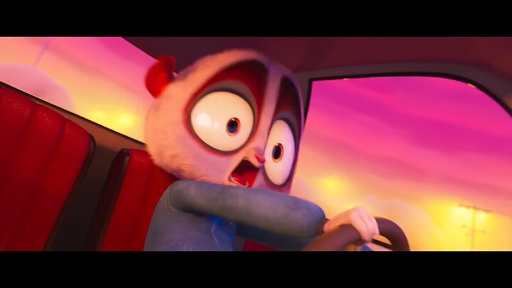 RALLY ROAD RACERS Watch Full Movie : Link In Description