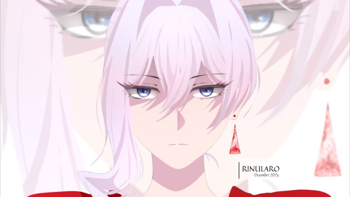 『 Scarlet El Vandimion 』