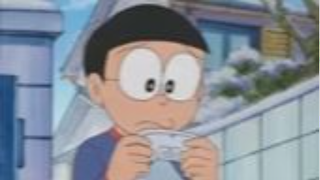 Doraemon episode 195