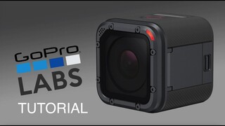 GoPro Labs tutorial for long TimeLapse recording