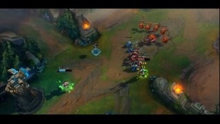 Có bắt chơi bằng chân thì vẫn hơn trình thôi