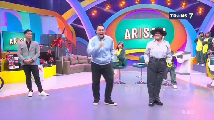 ARISAN TRANS7 FULL EPISODE | 11 Desember 2024