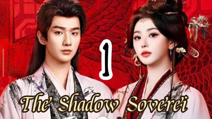 ( Ep.01 ) The Shadow Soverei...( Tagalog Sub...)