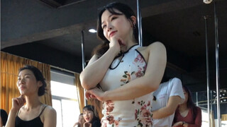 คุณจะให้คะแนนการเต้นนี้เท่าไร?