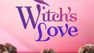 53 Witch_s Love K Drama Review #kdrama