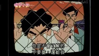 小新家那些年看过的奇奇怪怪的电视节目（38）