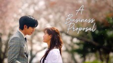 A Business Proposal - Episode 12